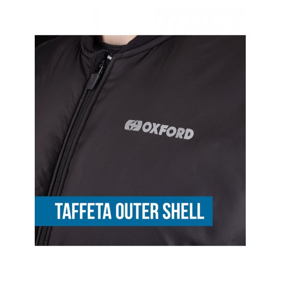 Oxford Advanced Expedition Gilet at JTS Biker Clothing